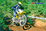 Suzuki DR-Z400